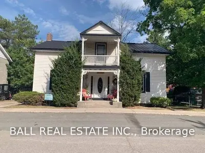 45 Front Street E, Trent Hills, ON K0L 1Y0