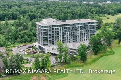 7711 Green Vista Gate 717, Niagara Falls, On L2g 0y9