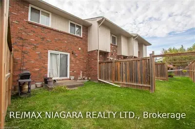 100 BROWNLEIGH Avenue 136, Welland, ON L3B 5V8