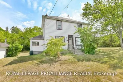 986 FRANKFORD-STIRLING Road, Quinte West, ON K0K 2C0