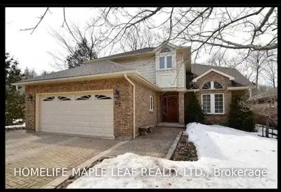 62 Middle Avenue, Meaford, ON N4L 1A8