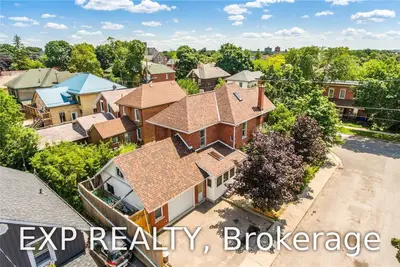 480 Bolivar Street, Peterborough, On K9j 4r4