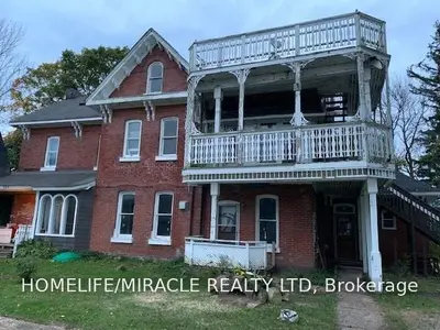 561 Gould Street, South Bruce Peninsula, ON N0H 2T0