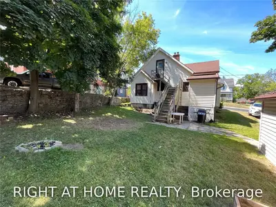 4287 Queen (upper Unit ) Street, Lincoln, On L0r 1b0