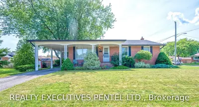 555 Burwash Street, Cobourg, ON K9A 1Y5