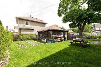 4965 Jepson Street, Niagara Falls, On L2e 1k3