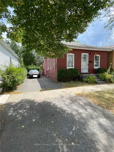 275 Wellington Street, Brantford, ON N3S 4A1