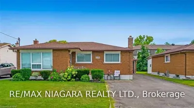 6584 HAWKINS Street, Niagara Falls, ON L2G 3B7
