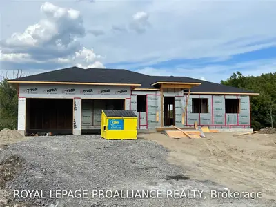 83 Michael's Way, Prince Edward County, On K0k 1l0