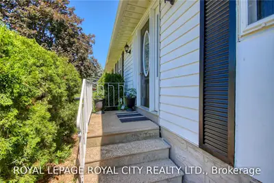 5 MACDONALD Street, Centre Wellington, ON N0B 1S0