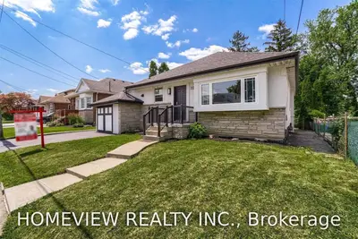 22 West 4th Street, Hamilton, ON L4C 3M3