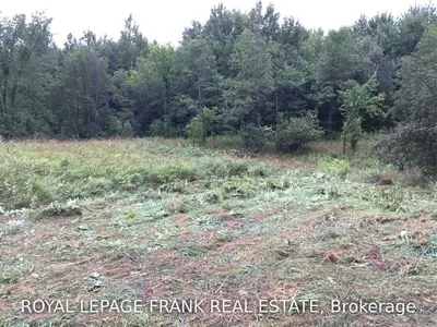 Lot 20 Tate's Bay Road, Trent Lakes, On K0m 1a0