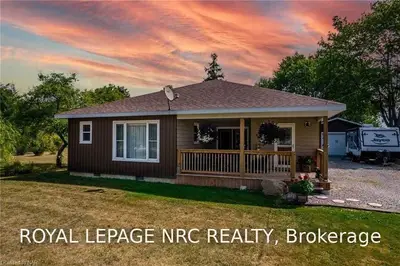 30 TOWNLINE Road, Port Colborne, ON L3K 5V4