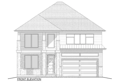 Lot 16 Trailview Drive, Tillsonburg, On N4g 0k1