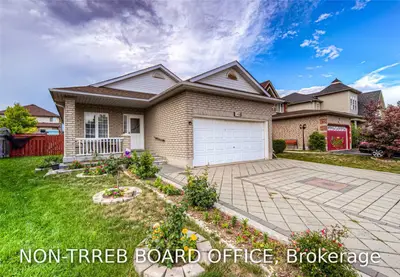 148 Country Club Drive, Cambridge, ON N1T 2B6