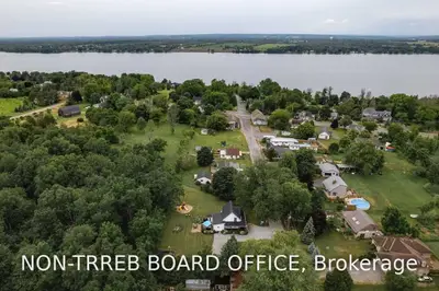 121 BARLEY Road, Prince Edward County, ON K8N 4Z1