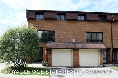 500 Stonechurch Road W F#8, Hamilton, ON L9B 1R2