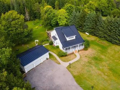 2040 7th Line Line, Port Hope, On L1a 3v5