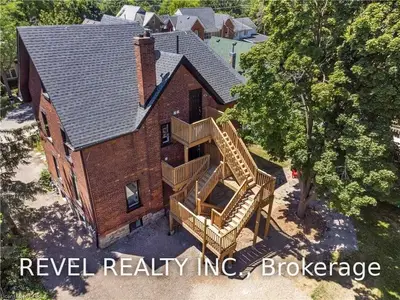 16 Arthur Street 1, Brantford, ON N3S 3H3