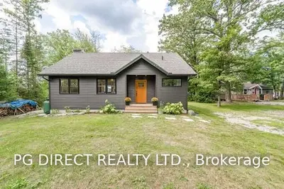 15 Rumohr Drive, Kawartha Lakes, On K0l 1w0
