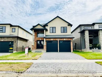 2943 Biddulph Street, London South, ON N6L 0A8