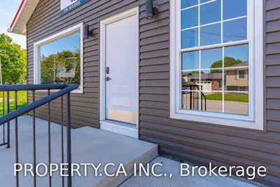 150 King Street E, Wellington North, On N0g 2l2