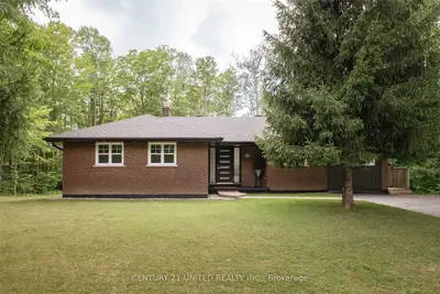 20 Leanne Avenue, Otonabee-south Monaghan, On K9j 6x8