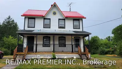 11 O'Brien Street, Marmora and Lake, ON K0K 2M0