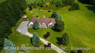 933107 Airport Road, Mono, ON L9W 6C7