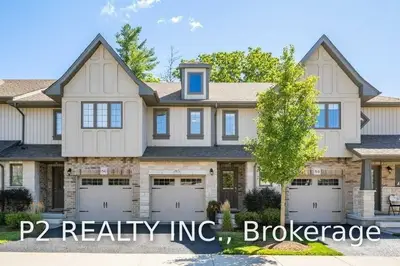635 Saginaw Parkway 85, Cambridge, ON N1T 0C1