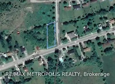 Lot 29 Plan 544 Pt, Kawartha Lakes, On K0m 2t0