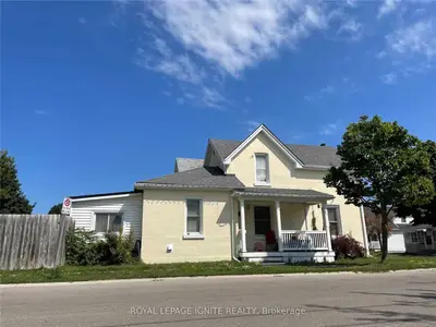 49 Gordon Street Street, Brantford, ON N3S 2N1