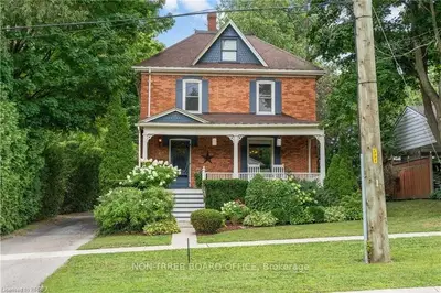 103 St James Street S, Norfolk, On N0e 1y0