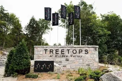 6 Tree Tops Lane 304, Huntsville, ON P1H 0B8