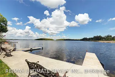 8089 Shearer Pt Road, Alnwick/Haldimand, ON K0K 2X0