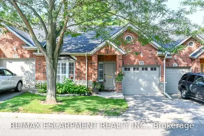 24 Hardy Road 22, Brantford, ON N3T 5K6
