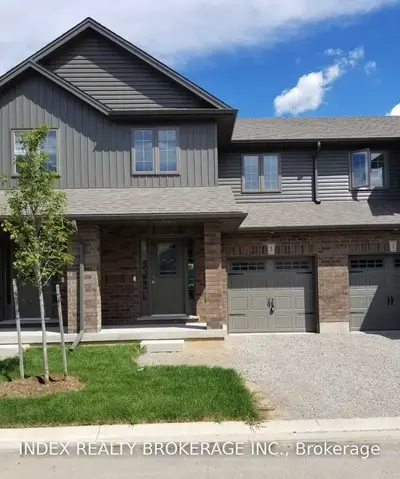 29 Schuyler Street 3, Brant, ON N3L 0J2