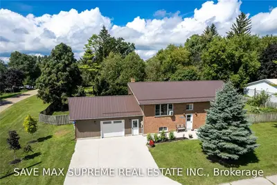 85109 Ethel Line, Huron East, ON N0G 1T0