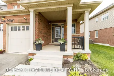 132 Farley Road, Centre Wellington, ON N1M 0H2