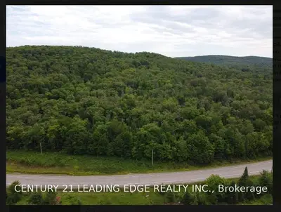 Lot 11 Concession2- Hwy 556, Sault Ste Marie, ON P0S 1J0