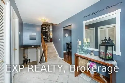 81 Leeson Street S, East Luther Grand Valley, ON L9W 5S5