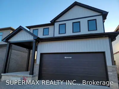 183 Byers Street, London South, ON N6L 0J2