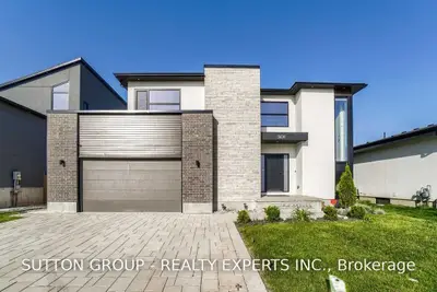 3436 Grand Oak Crossing Crescent, London South, ON N6P 0B2
