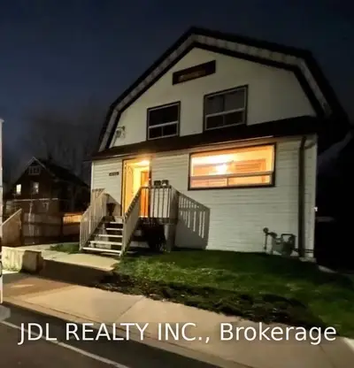 4750 Saint Lawrence Avenue E, Niagara Falls, On L2e 3x9