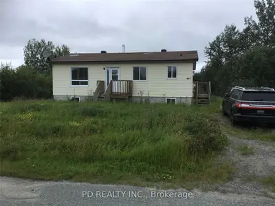 607 EUCLID Avenue, Black River Matheson, ON P0K 1C0