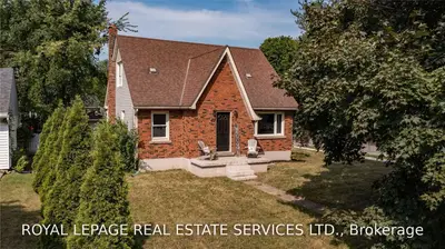 27 Connaught Avenue, Welland, On L3c 1g1