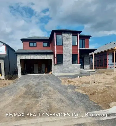 7 Allen St Street, Prince Edward County, ON K0K 2T0