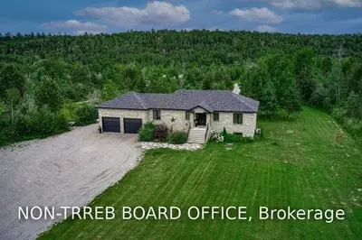 1465 Vermillion Lake Road, Greater Sudbury, ON P0M 1L0