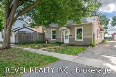 91 Waterloo Street, Brantford, ON N3T 3S3