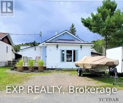 9 Lynch Avenue, Kirkland Lake, On P0k 1j0
